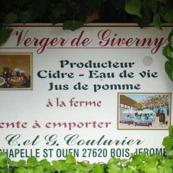 Le Verger De Giverny