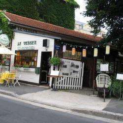 Le Verger