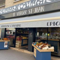 Le Verger Saint-jean