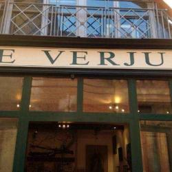 Le Verjus