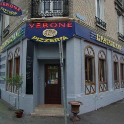 Le Verone Restaurant