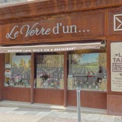 Le Verre D'un