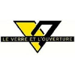 Le Verre Et L'ouverture