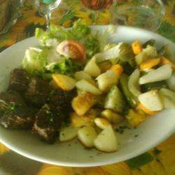 Le Verre Galant