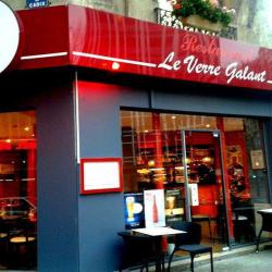 Le Verre Galant