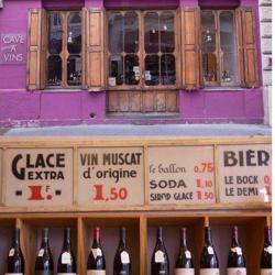 Le Verre Galant