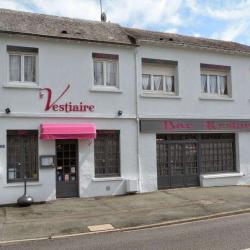 Le Vestiaire 49