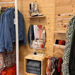 Le Vestiaire De Pauline