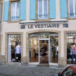Le Vestiaire