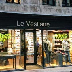 Le Vestiaire