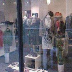 Le Vestiaire