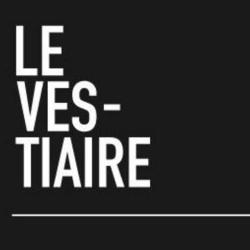 Le Vestiaire