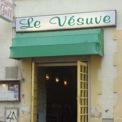 Le Vesuve