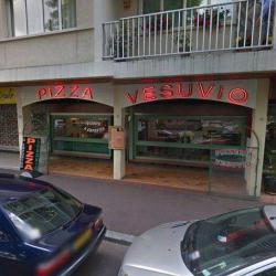 Le Vesuvio