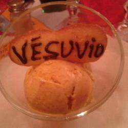 Le Vésuvio