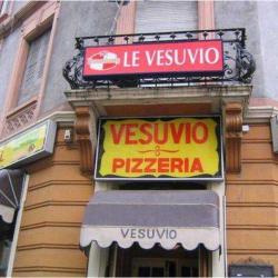 Le Vesuvio