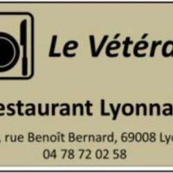 Le Veteran