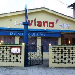 Le Viand'art