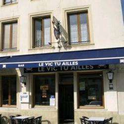 Le Vic Tu Ailles