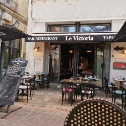 Le Victoria