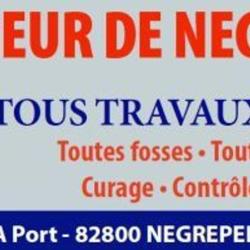 Le Vidangeur De Negrepelisse