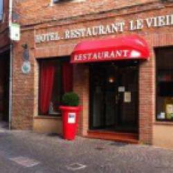 Le Vieil Alby