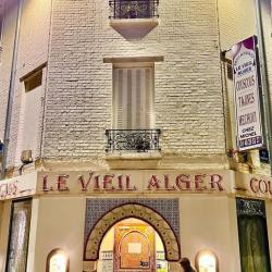 Le Vieil Alger