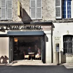 Le Vieil Antibes