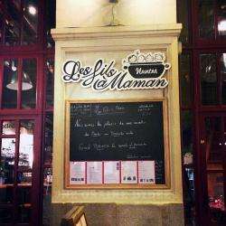 Les Fils à Maman Nantes
