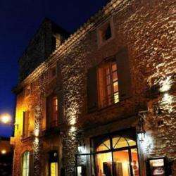 Le Vieux Bistrot
