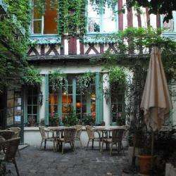 Hôtel Le Vieux Carré
