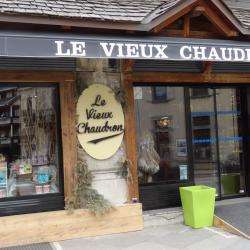 Le Vieux Chaudron