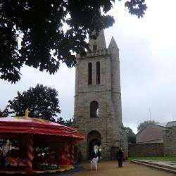 Le Vieux Clocher