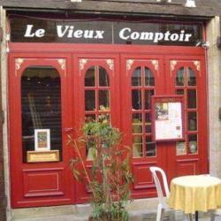 Le Vieux Comptoir