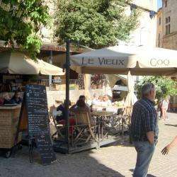 Le Vieux Coq