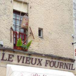 Le Vieux Fournil