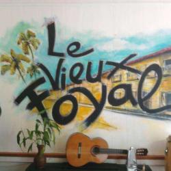 Le Vieux Foyal