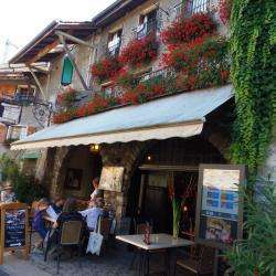 Le Vieux Logis