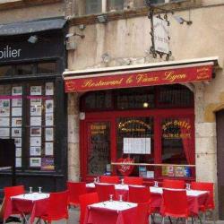 Le Vieux Lyon