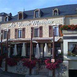Le Vieux Morvan