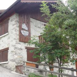 Le Vieux Moulin