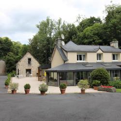 Chambre D’hôte Le Vieux Moulin De Guingamp - Gîtes De France