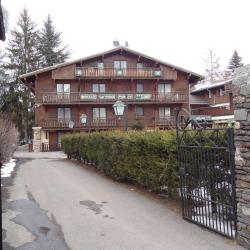 Le Vieux Moulin