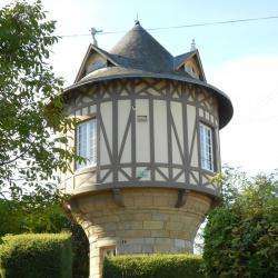 Le Vieux Moulin