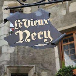 Le Vieux Necy