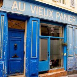 Le Vieux Panier