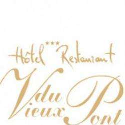 Hôtel Restaurant Du Vieux Pont