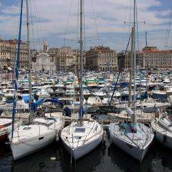 Le Vieux Port