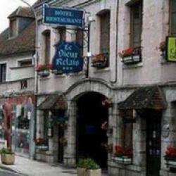 Le Vieux Relais