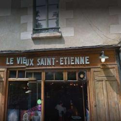 Le Vieux Saint- Etienne